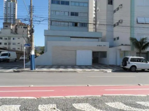 Apartamento beira-mar em Balneário Camboriú