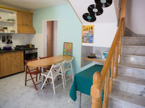 Golan Garden Hostel