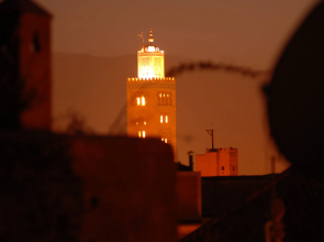 Riad Al Jana