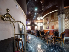 Pervouralsk Hotel Diana