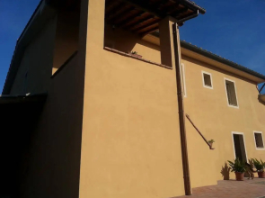 Agriturismo Pretenzano