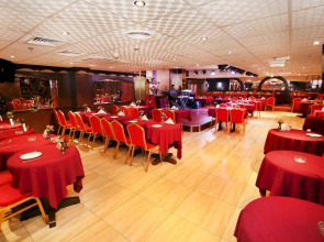 Sun And Sands Downtown Hotel