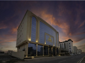 The New Vision Hotel