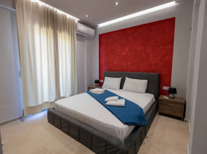 Electra Villas at Kokkino Chorio