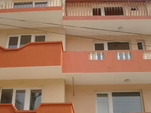 Kupenova Guest House