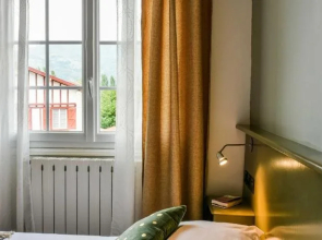 Hotel Mendi Alde