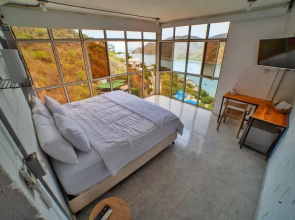 Casa Thalasea Spa Taganga