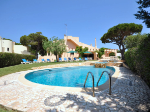 Set in Good Sized, Mature Gardens Which Afford a Very Good Degree of Privacy and