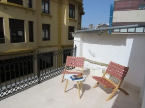 Apartamentos Armanya 3