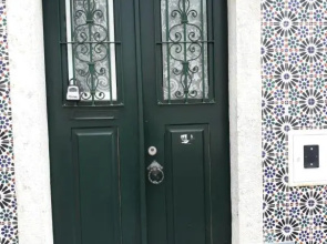 Amazing flat in Madragoa