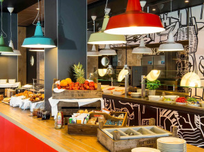 Ibis München Airport Süd