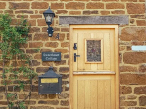 Sweetheart Cottage-Cosy 2BD in Cotswolds