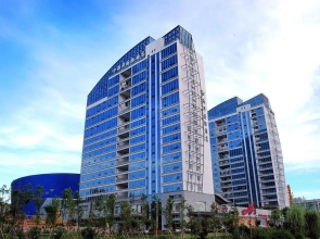 Ocean International Hotel - Taizhou