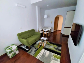 Apartments Aurora near beach