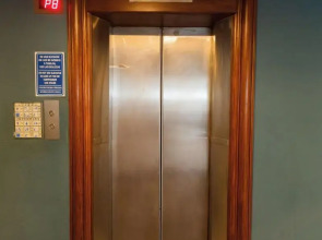 Hotel Santiago de Compostela