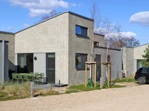 Stunning Home in Lembruch/dümmer See With Sauna, Wifi and Indoor Swimming Pool