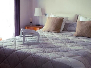 BI - bed&breakfast