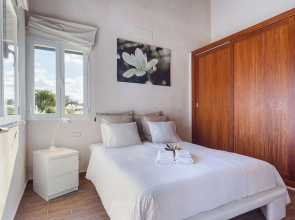 Close Es Trenc Beach Villa with Pool