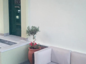 Melina Apartments