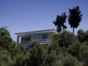 Patara House