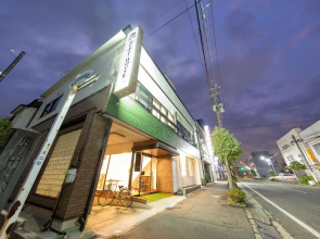 Guesthouse meinn Hanamaki