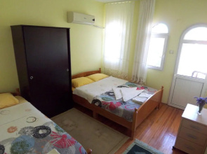 Izmir Tatil Evi Beach Resort