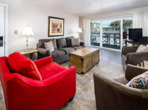 Seaspray Condos 204C