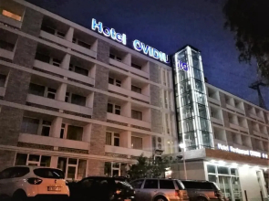 Hotel Ovidiu