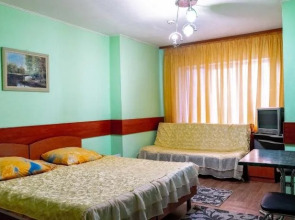 Меблированные комнаты on Gramshi