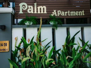 Palm Apartment