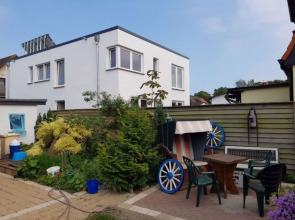 Apartment Kimpi Koserow