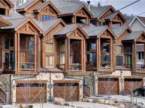365 Deer Valley Drive - Unit B