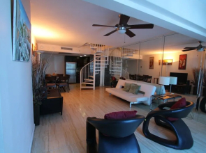 Soleil Apartments at Castle Beach Club