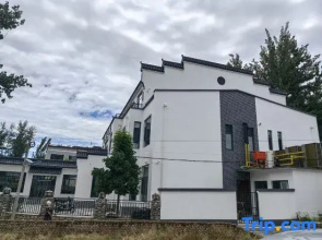Yixian Xiangyun Homestay (Yishui Lake Taihang Water Town Shop)
