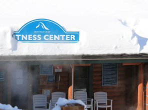 Grand Targhee Resort