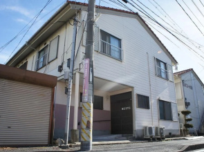 Guest House MEETS Okayama