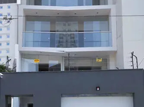 Modern Apartment in Miraflores