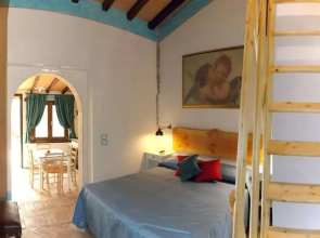 Agriturismo Cento Ducati