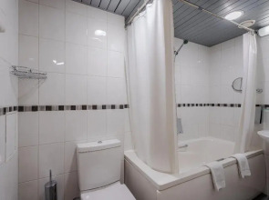 Отель Riga Islande