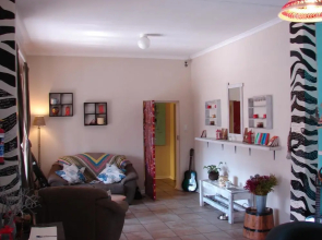 Platberg Harrismith Backpackers