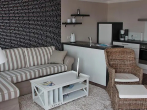 HafenResidenz Fehmarn