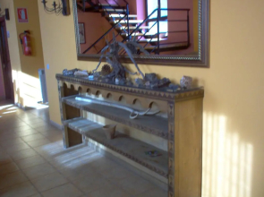 Hotel El Molino