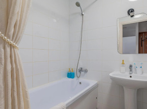 Хорошего дня на проспекте Космонавтов 11В