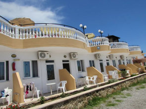 Coralli Apartments
