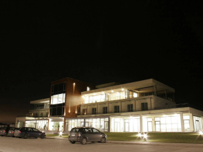 Ponteo   Activity Park