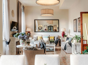 The Park View Apartment