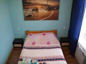 Guest house U Brata