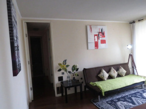 VIP Apartments Chile
