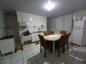 Sobrado 02 quartos próx. Hotel Recanto Cataratas