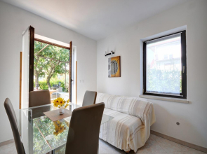 Apartment Marinko - with pool : A Kuca Barban, Istria